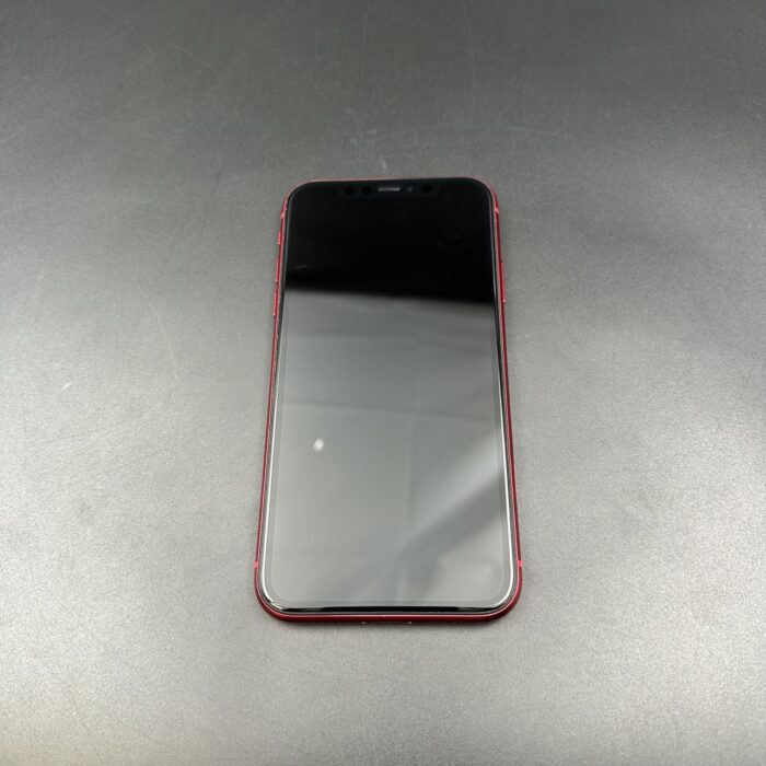 iPhone 11 256GB (Product) Red - Image 6
