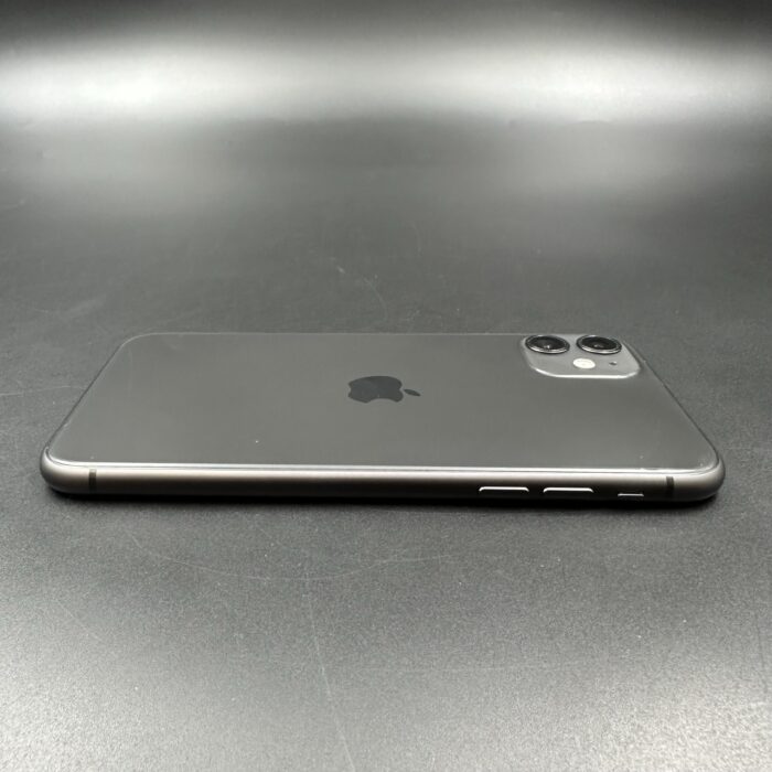 iPhone 11 256GB Black - Image 4