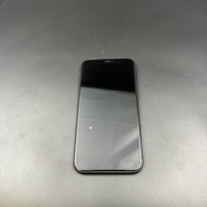 iPhone 11 256GB Black - Image 6