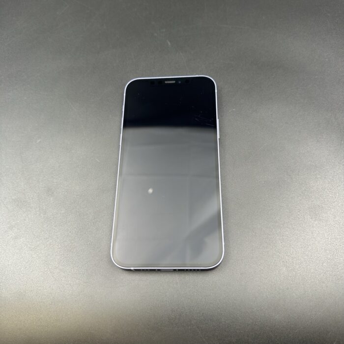 iPhone 12 128GB Purple - Image 7