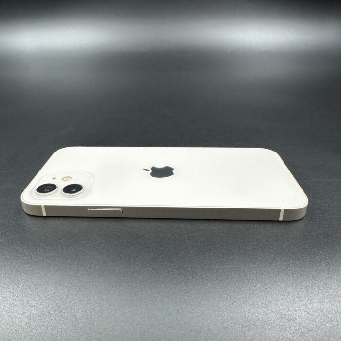 iPhone 12 128GB White - Image 2