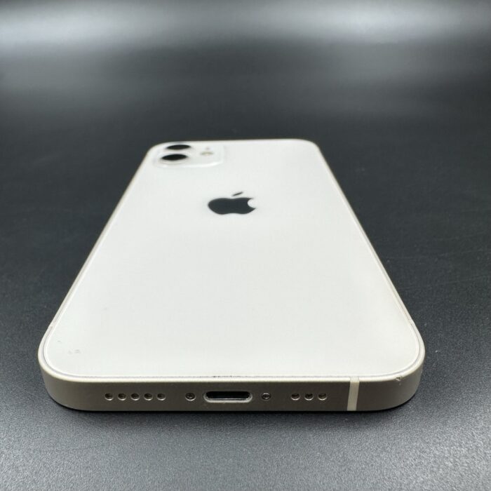 iPhone 12 128GB White - Image 3