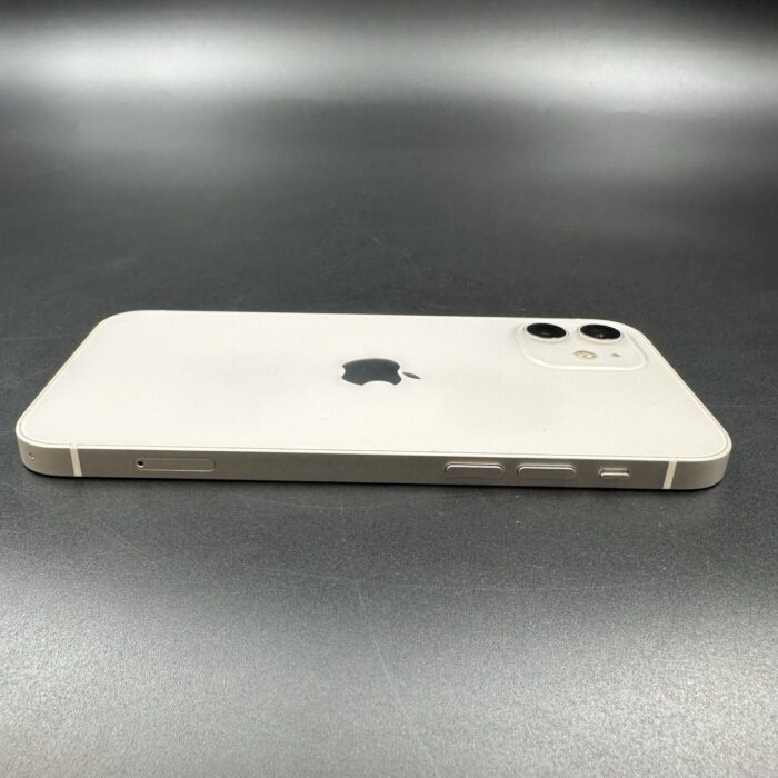 iPhone 12 128GB White - Image 5