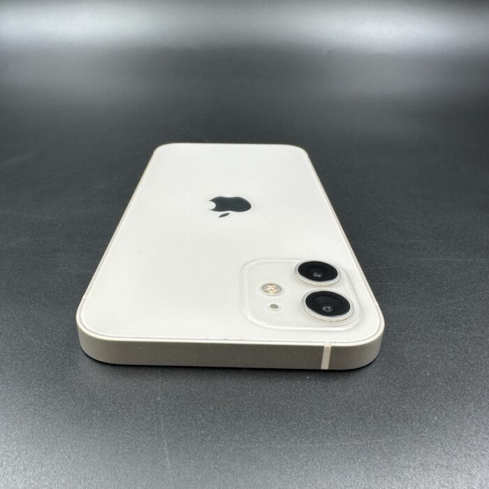 iPhone 12 128GB White - Image 6