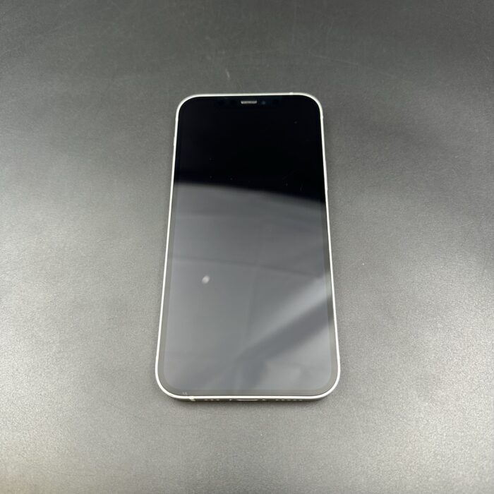 iPhone 12 128GB White - Image 7