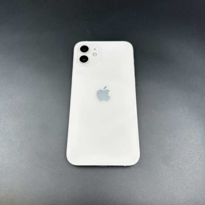 iPhone 12 128GB White - Image 8