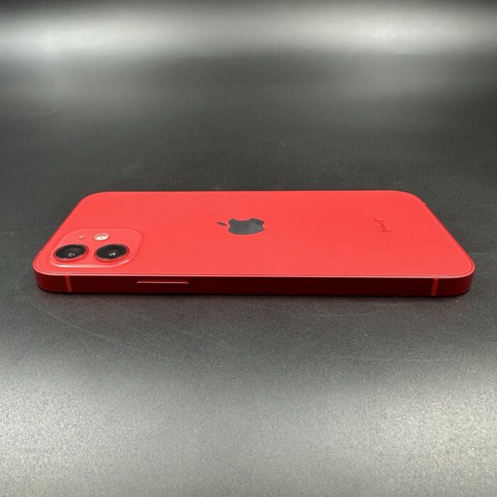 iPhone 12 128GB (Product) Red - Image 2