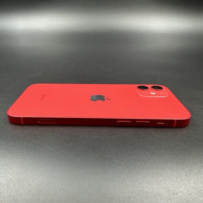 iPhone 12 128GB (Product) Red - Image 4