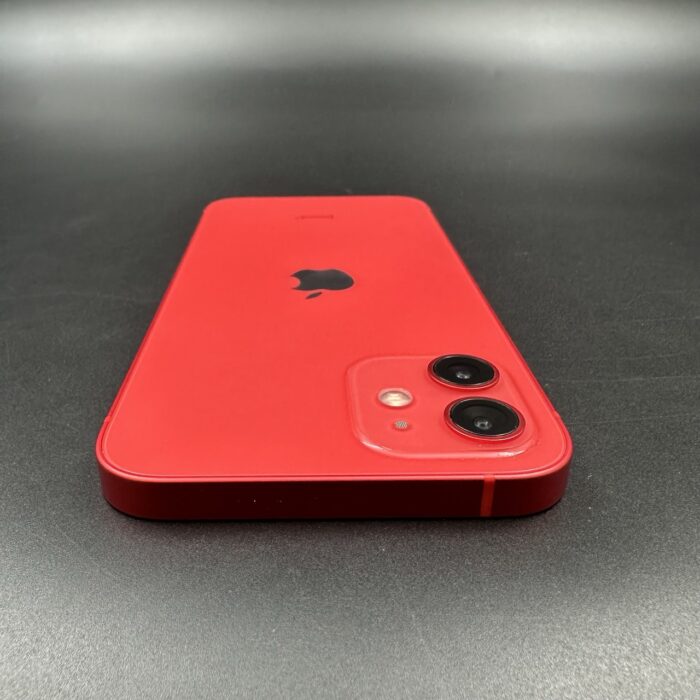 iPhone 12 128GB (Product) Red - Image 5