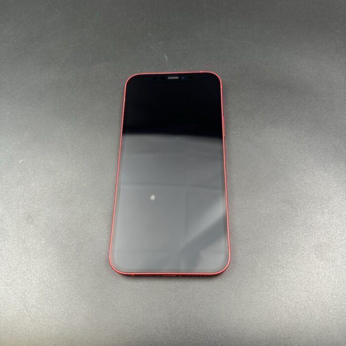 iPhone 12 128GB (Product) Red - Image 6