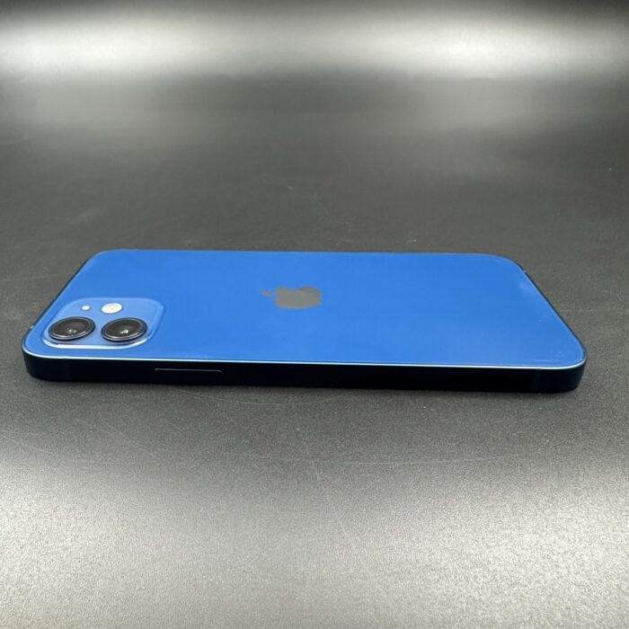 iPhone 12 128GB Blue - Image 2