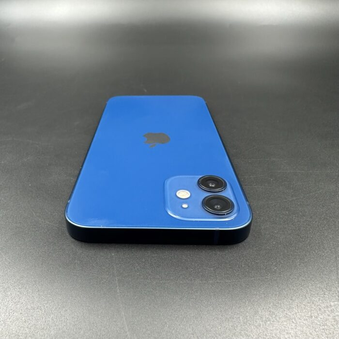 iPhone 12 128GB Blue - Image 5