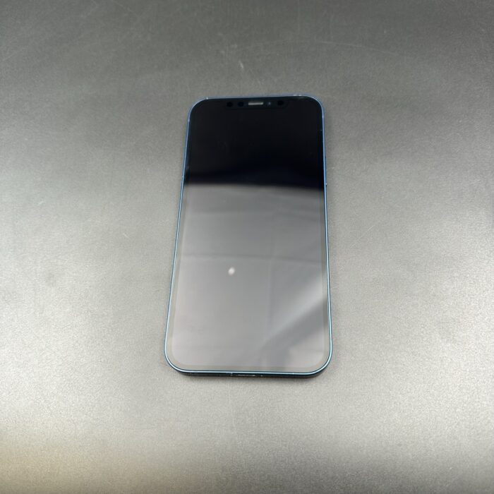 iPhone 12 128GB Blue - Image 6