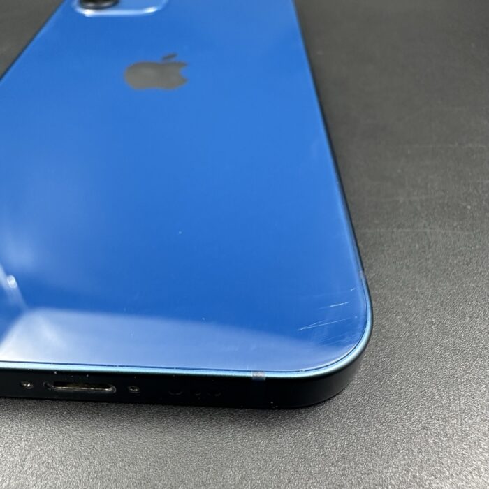 iPhone 12 128GB Blue - Image 7