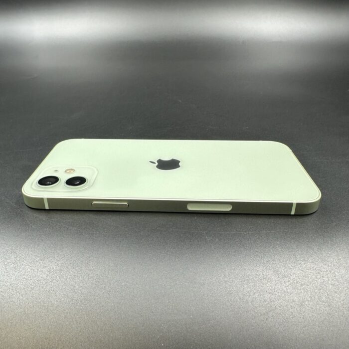 iPhone 12 128GB Green - Image 2