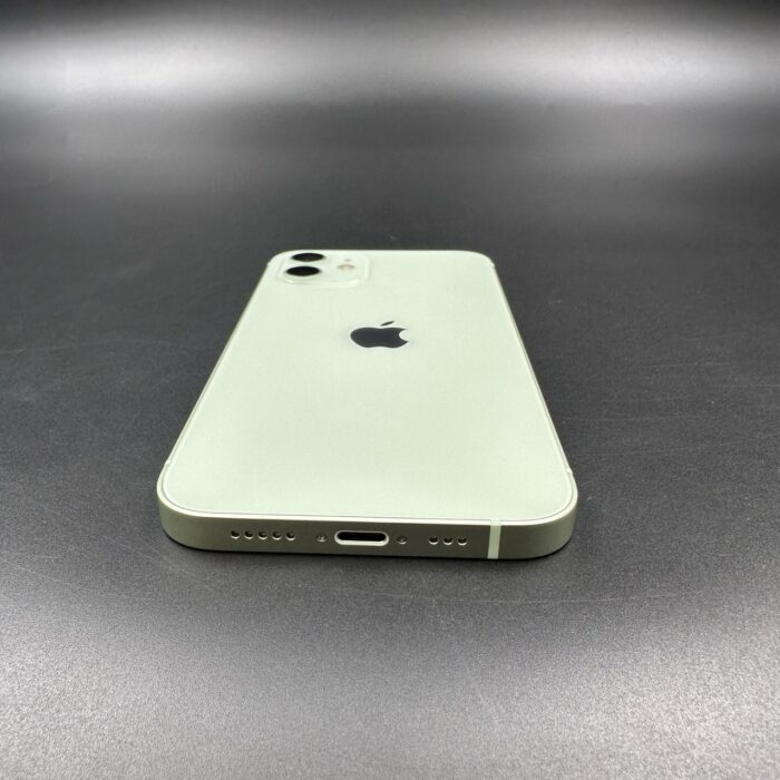 iPhone 12 128GB Green - Image 3