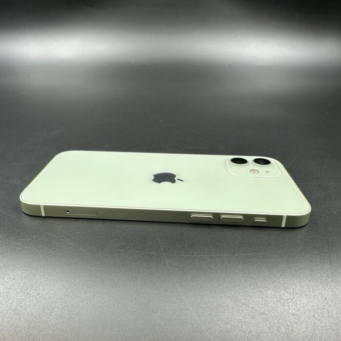 iPhone 12 128GB Green - Image 4