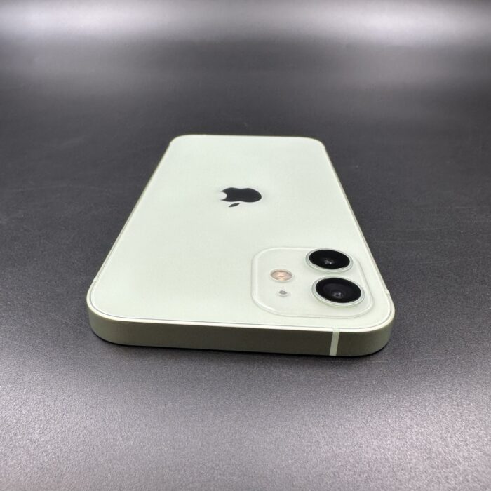 iPhone 12 128GB Green - Image 5