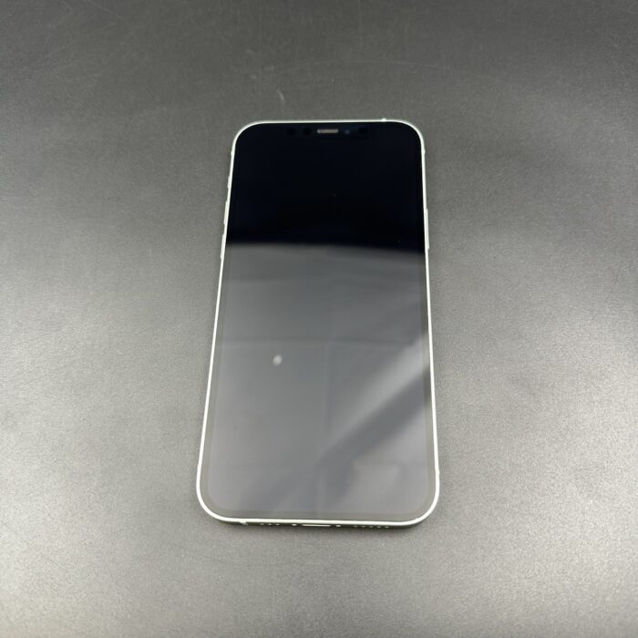 iPhone 12 128GB Green - Image 6