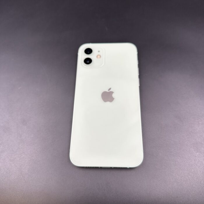 iPhone 12 128GB Green - Image 7