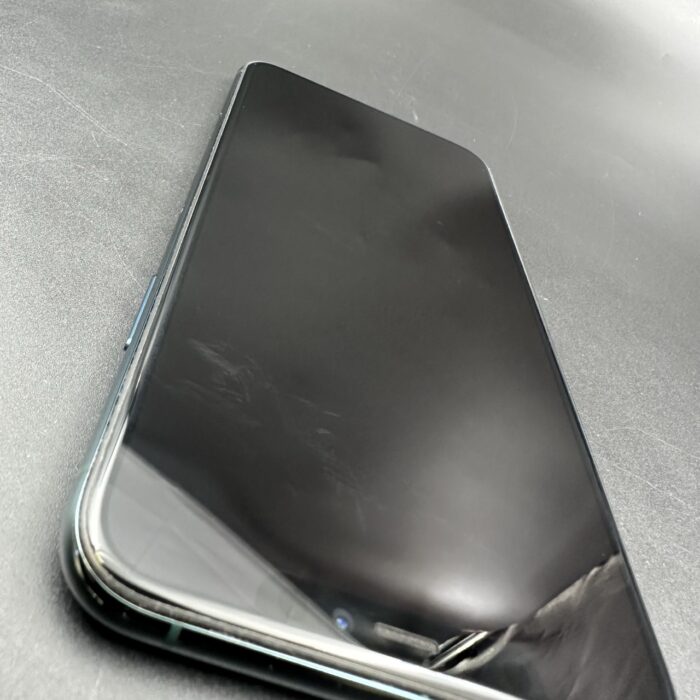 iPhone 11 Pro Max 256GB Midnight Green - Image 6
