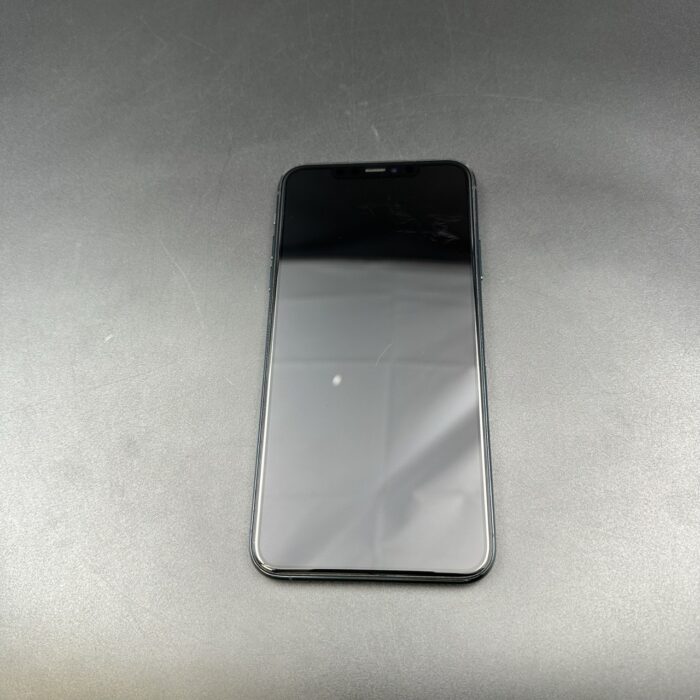 iPhone 11 Pro Max 256GB Midnight Green - Image 5