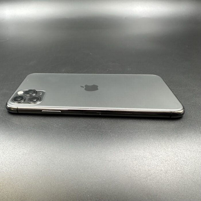 iPhone 11 Pro Max 256GB Space Grey - Image 2
