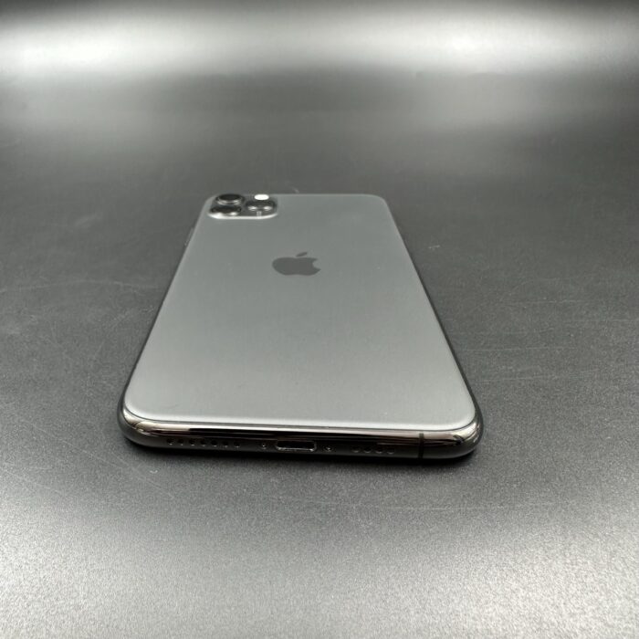 iPhone 11 Pro Max 256GB Space Grey - Image 3