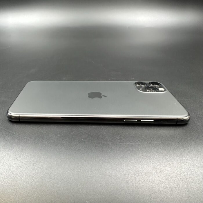 iPhone 11 Pro Max 256GB Space Grey - Image 4