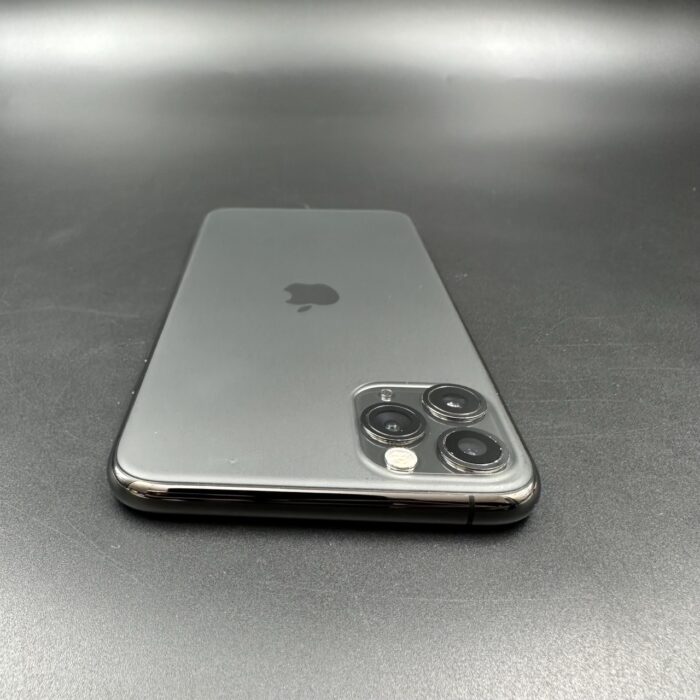 iPhone 11 Pro Max 256GB Space Grey - Image 5