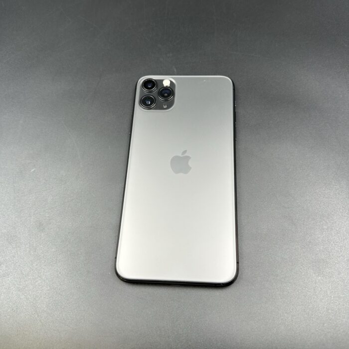 iPhone 11 Pro Max 256GB Space Grey - Image 7