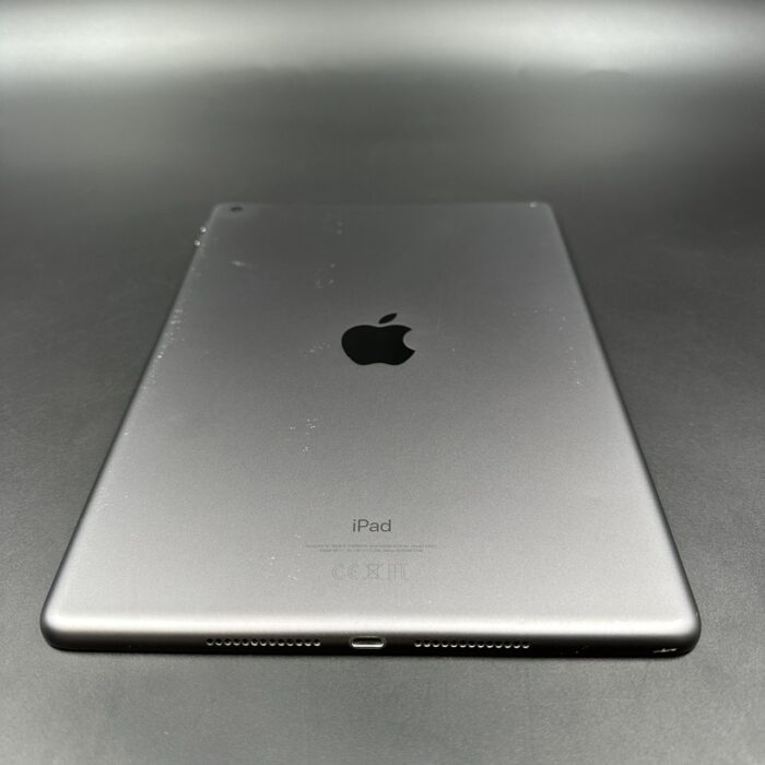 iPad 9th Generation 256GB Wifi Space Grey - Image 3