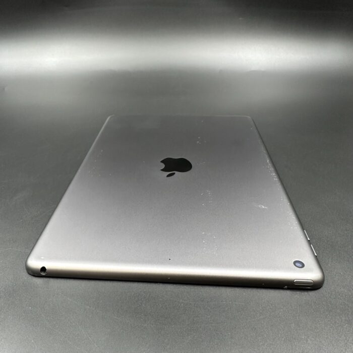 iPad 9th Generation 256GB Wifi Space Grey - Image 5