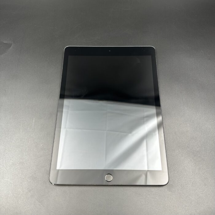 iPad 9th Generation 256GB Wifi Space Grey - Image 6