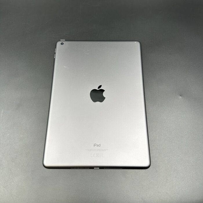 iPad 9th Generation 256GB Wifi Space Grey - Image 7