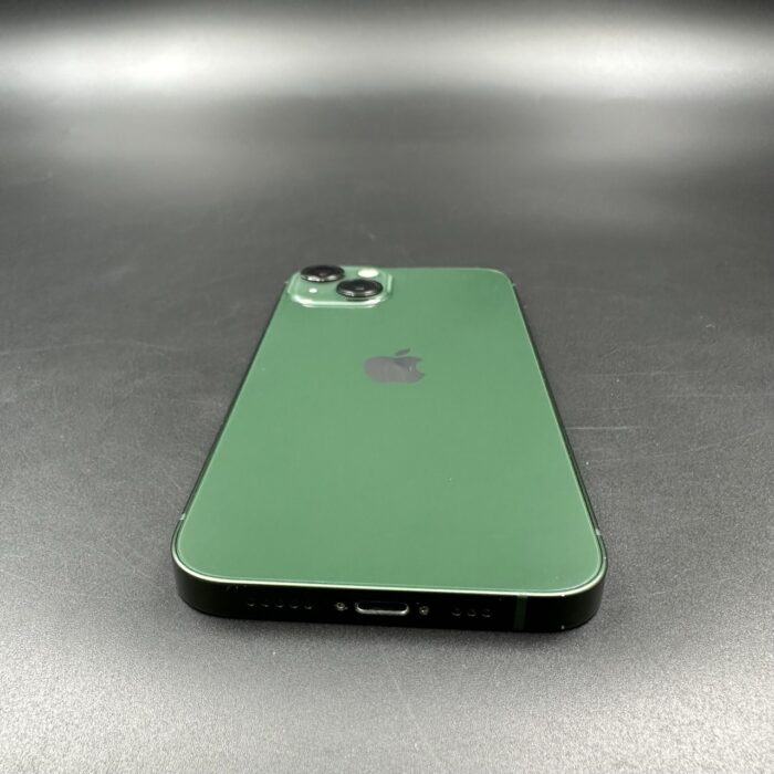 iPhone 13 256GB Green - Image 3
