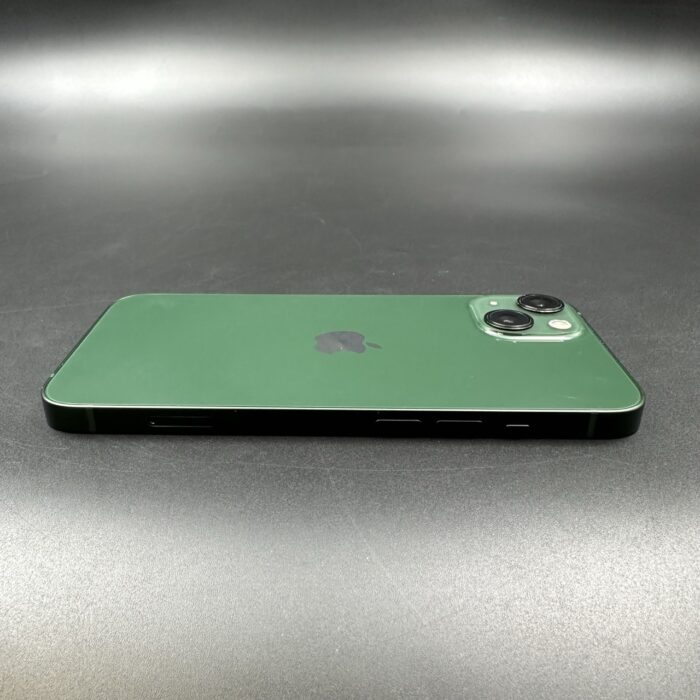 iPhone 13 256GB Green - Image 4
