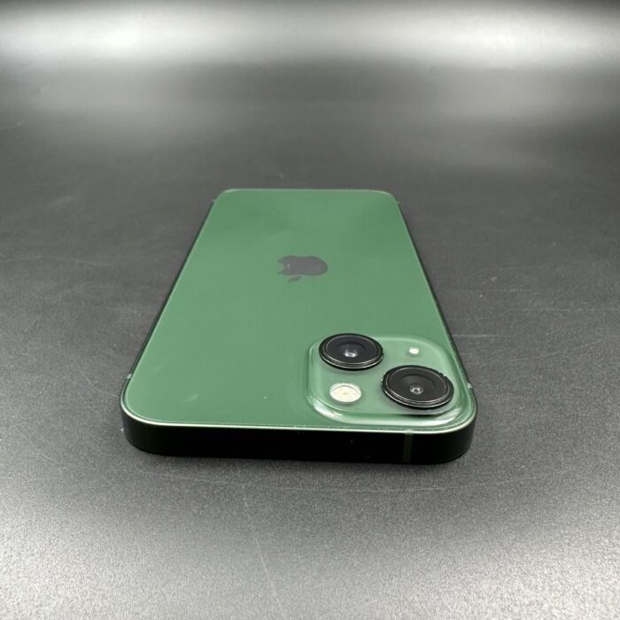 iPhone 13 256GB Green - Image 5