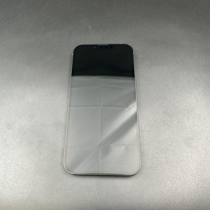 iPhone 13 256GB Green - Image 6