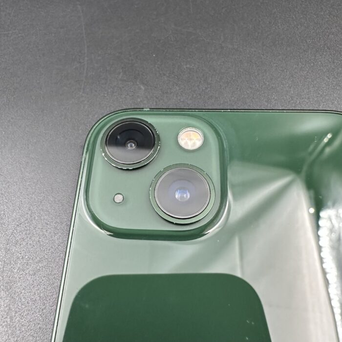 iPhone 13 256GB Green - Image 7