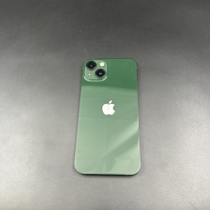 iPhone 13 256GB Green - Image 8