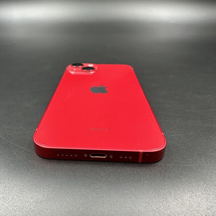 iPhone 13 256GB (Product) Red - Image 3