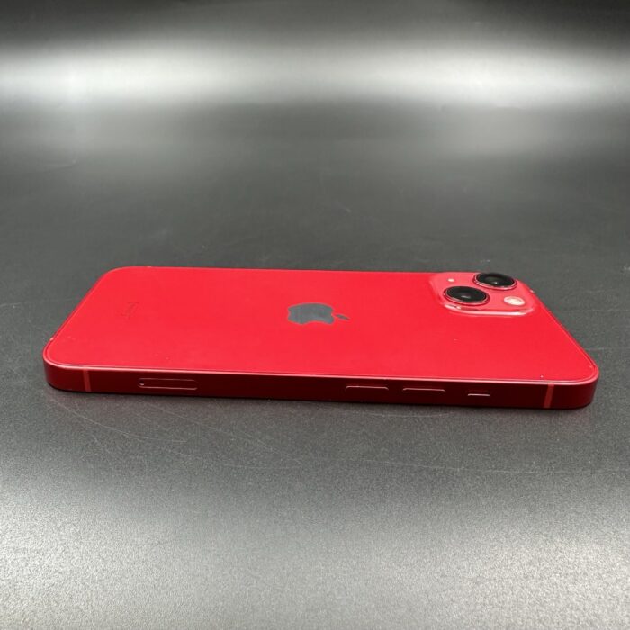 iPhone 13 256GB (Product) Red - Image 4