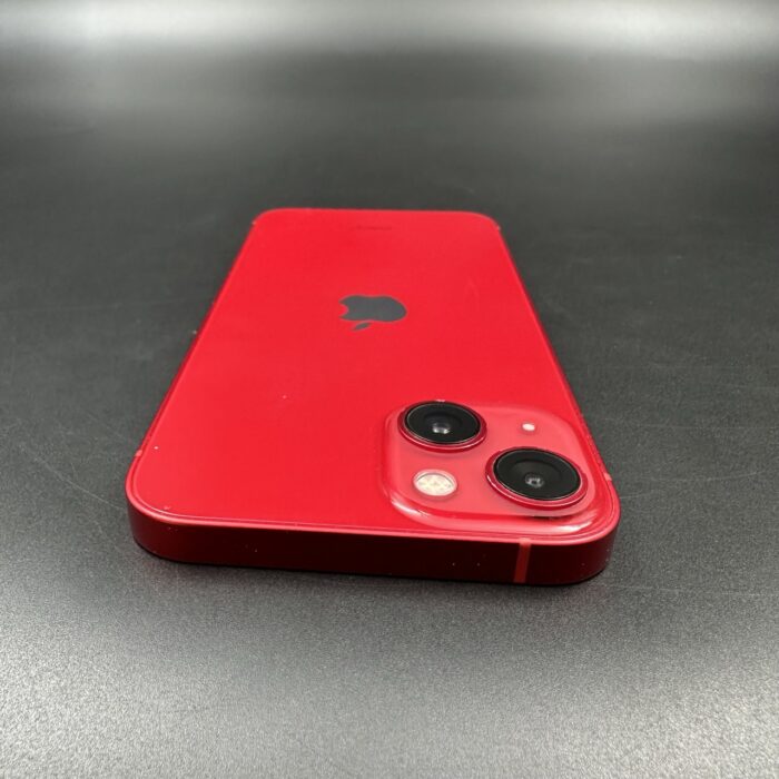 iPhone 13 256GB (Product) Red - Image 5
