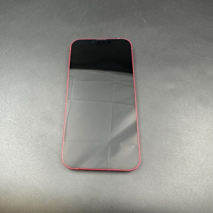 iPhone 13 256GB (Product) Red - Image 6
