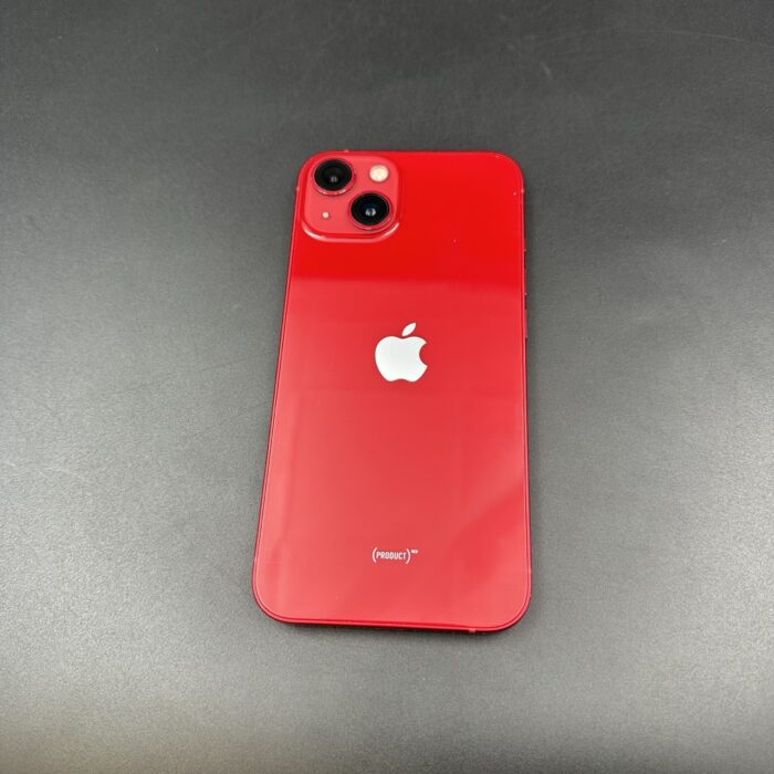 iPhone 13 256GB (Product) Red - Image 7