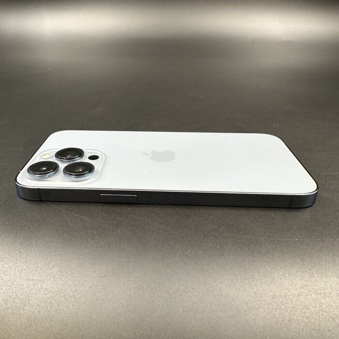 iPhone 13 Pro 256GB Sierra Blue (Physical Dual Sim) - Image 2