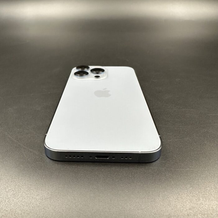 iPhone 13 Pro 256GB Sierra Blue (Physical Dual Sim) - Image 3