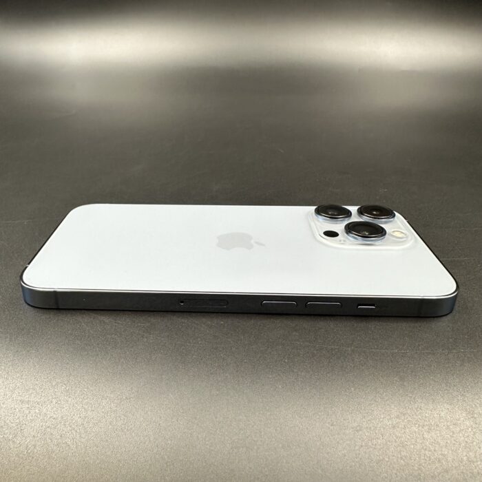 iPhone 13 Pro 256GB Sierra Blue (Physical Dual Sim) - Image 4