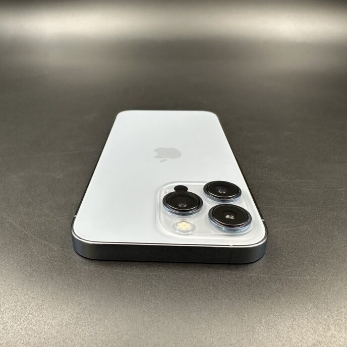 iPhone 13 Pro 256GB Sierra Blue (Physical Dual Sim) - Image 5